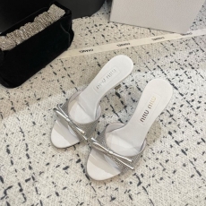 Miu Miu Sandals